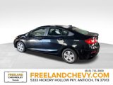 Used 2017 Chevrolet Cruze LS image 4