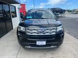 Used 2018 Ford Explorer XLT w/ Equipment Group 201A image 3