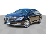 Used 2016 Buick LaCrosse Leather w/ Experience Buick Package image 1