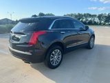 Used 2017 Cadillac XT5 Luxury image 4