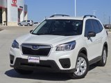 Used 2020 Subaru Forester w/ Alloy Wheel Package image 2