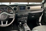 Used 2018 Jeep Wrangler Unlimited Sahara w/ Cold Weather Group image 6