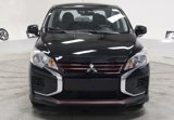New 2024 Mitsubishi Mirage G4 Black Edition image 3