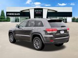 Used 2018 Jeep Grand Cherokee Limited image 5