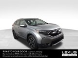 Used 2018 Honda CR-V Touring image 4
