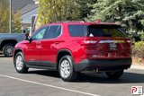 Used 2019 Chevrolet Traverse LT image 6