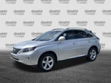 Used 2013 Lexus RX 350 AWD image 5