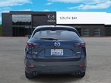 Certified 2023 MAZDA CX-5 AWD 2.5 S w/ Premium Package image 4