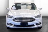Used 2018 Ford Fusion Titanium image 2