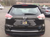 Used 2014 Nissan Rogue S image 6