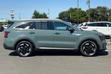 Used 2025 Kia Sorento SX Prestige image 3
