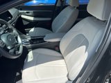 Used 2021 Hyundai Sonata Blue image 3