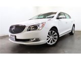 Used 2016 Buick LaCrosse Leather image 2