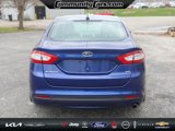 Used 2016 Ford Fusion SE image 5