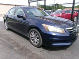 Used 2012 Honda Accord EX-L image 6