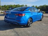 Used 2023 Nissan Sentra SV image 5