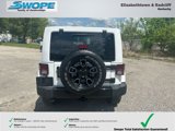 Used 2017 Jeep Wrangler Unlimited Sahara image 4