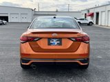 New 2025 Nissan Sentra SR w/ SR Premium Package image 6
