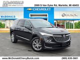 Used 2023 Buick Enclave Essence image 1