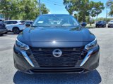 New 2025 Nissan Sentra SV image 2