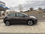 Used 2016 Nissan Leaf SV w/ Premium Package image 3