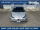 Used 2021 Toyota Prius LE image 3