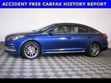 Used 2017 Hyundai Sonata Sport 2.0T image 4