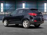 Used 2013 Hyundai Tucson GLS image 3