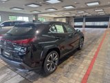New 2025 Lexus UX 300h AWD image 5