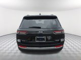 New 2025 Jeep Grand Cherokee Laredo X image 4