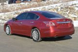 Used 2015 Nissan Altima 2.5 S w/ Power Driver Seat Package image 4