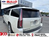 Used 2015 GMC Yukon XL SLT w/ Open Road Package image 4