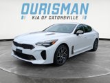 Used 2022 Kia Stinger GT-Line image 2
