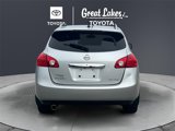 Used 2012 Nissan Rogue SV image 4