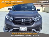 Used 2022 Honda CR-V EX image 2