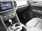 Used 2021 Volkswagen Atlas SE image 5