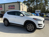 Used 2020 Hyundai Tucson SEL w/ Cargo Package image 3