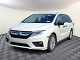 Used 2020 Honda Odyssey LX image 3