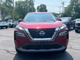 Certified 2022 Nissan Rogue SV image 6