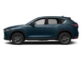 Used 2017 MAZDA CX-5 Touring w/ Preferred Equipment Package image 2