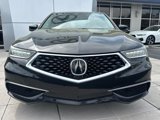 Certified 2019 Acura TLX w/ Technology Package image 3