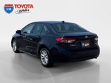 Certified 2024 Toyota Corolla LE image 3