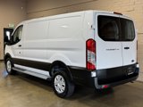 Used 2022 Ford Transit 250 Low Roof w/ Exterior Upgrade Package image 6