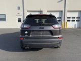 Used 2019 Jeep Cherokee Latitude Plus image 3