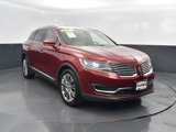Used 2016 Lincoln MKX Reserve w/ Climate Package image 5
