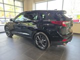 Certified 2025 Acura RDX A-Spec image 4