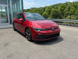 New 2024 Volkswagen GTI SE image 4