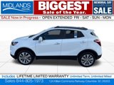 Used 2020 Buick Encore Preferred image 5