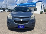 Used 2012 Chevrolet Equinox LT w/ Driver Convenience Package image 3