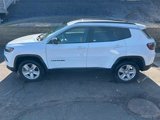 Certified 2022 Jeep Compass Latitude w/ Convenience Group image 3